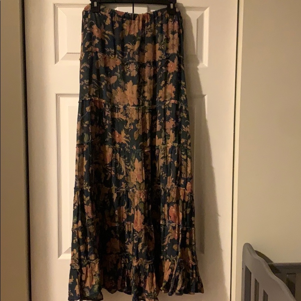 Denim&supply Ralph Lauren skirt
